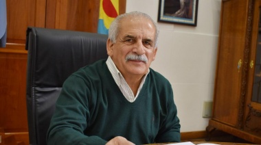 El intendente Marino dijo que la crisis "supera a la del 2001": "De cada 10 vecinos, 7 me piden trabajo"