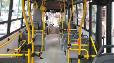 Paro de colectivos en el AMBA: qué líneas están afectadas este viernes