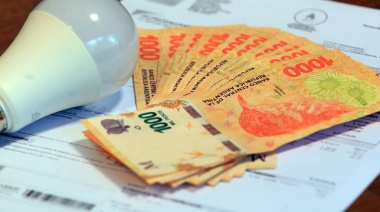 Ya rigen los nuevos cuadros tarifarios para la electricidad en el AMBA