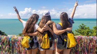 Provincia suspende los viajes de egresados gratis por los recortes de Nación