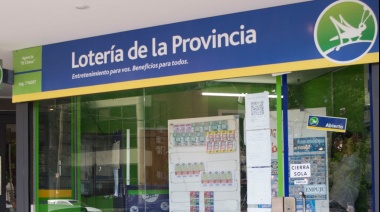 Lotería de la Provincia: cambian las reglas para el cobro de premios de hasta $2 millones