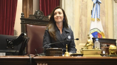 El Senado aprobó la Ley Bases pero rechazó Ganancias