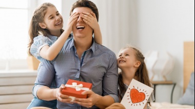 En Morón, 50 comercios tendrán ofertas y descuentos por el Día del Padre: dónde conseguir las promociones
