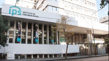 IPS: cuándo cobran el medio aguinaldo jubilados y pensionados bonaerenses