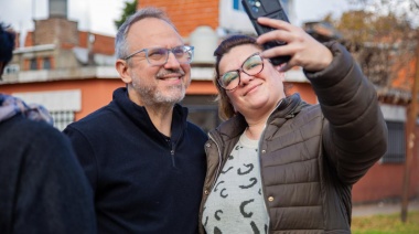 Intendente del PRO vuelve a tener la mejor imagen del conurbano