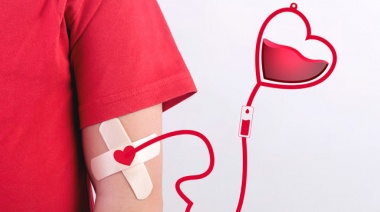 Provincia realiza colectas de sangre en 25 distritos: en qué lugares se puede donar