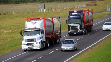 Habrá restricción de camiones durante el fin de semana: en qué días y horarios