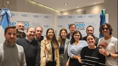 La oposición se mostró en contra de aumentar las indemnizaciones en la Provincia