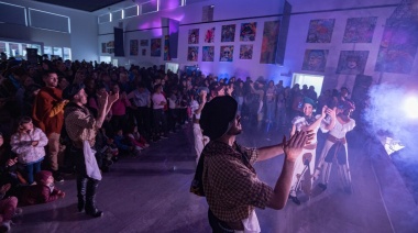 El Encuentro Regional de Cultura Bonaerense de Dolores se pasa al 28 de Junio