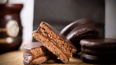 Llega a Avellaneda el Campeonato Argentino del Alfajor