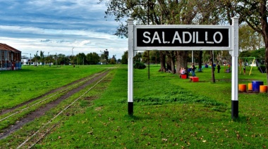 El municipio de Saladillo sortea más de tres millones de pesos para los vecinos que sean “buenos contribuyentes”