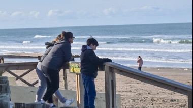 Los turistas gastaron un 4% menos en los feriados de junio en relación con 2023