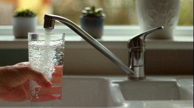 ¿En qué ciudades bonaerenses impactará en julio la suba completa de la tarifa de agua?