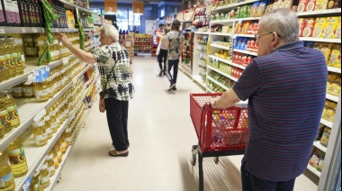 El consumo sigue en picada y en mayo se desplomó 14,5%