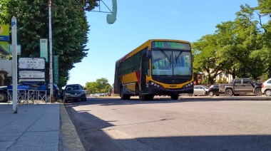 El boleto de colectivo en Necochea no baja a pesar del subsidio que destinó Provincia