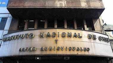 Provincia criticó con dureza la nueva gestión del INCAA: “Es un exterminio”