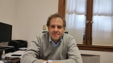 Presentan en el Senado un proyecto para darle más libertad y autonomía a los municipios