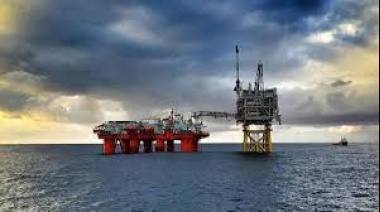 Exploración offshore en Mar del Plata: no se encontró petróleo en el primer pozo
