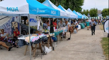La Provincia abrió un nuevo Mercado Bonaerense en Bahía Blanca