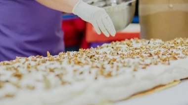Se viene la Fiesta Nacional del Postre de Balcarce con clases magistrales de importantes chefs