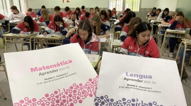 Cómo será el nuevo sexto año en la secundaria de la Provincia