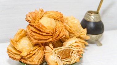 Tres fiestas gastronómicas para comer rico este fin de semana en la provincia