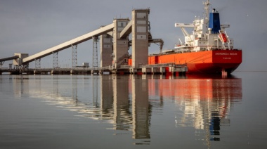 Bahía Blanca: sigue en pie el proyecto de planta de GNL de Transportadora Gas del Sur