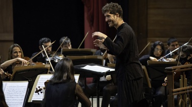 La Orquesta Estable ofrecerá obras de Beethoven
