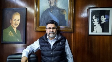 Murió el diputado provincial peronista José María Fernández