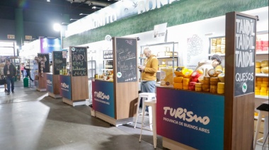 Con descuentos y una variada oferta turística, la Provincia lanzó la temporada de invierno