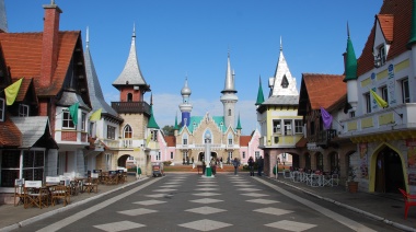 Vacaciones de invierno en la República de los Niños: cuáles son las atracciones gratuitas que ofrece el mítico parque 