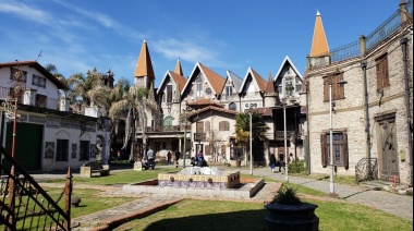 Cuál es la propuesta que ofrece Campanópolis para las vacaciones de invierno 2024