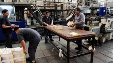 Pymes en crisis: las ventas minoristas cayeron más del 20% en junio