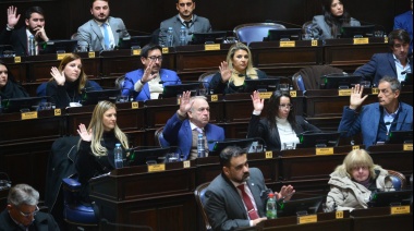 Se aprobó en Diputados la creación de la empresa provincial de emergencias