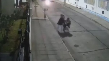 Wilde: un nene de 10 años murió tras ser baleado en un tiroteo entre motochorros y un policía