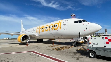 Provincia imputó a Flybondi por cancelaciones de vuelos y falta de respuestas