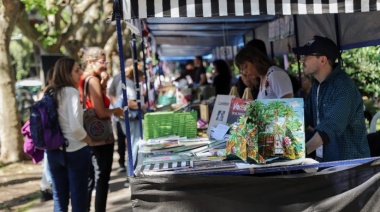 Vicente López tendrá su primera feria del libro infantil