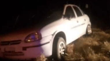 Ramallo: una menor se arrojó de un vehículo en movimiento y se desencadenó una tragedia