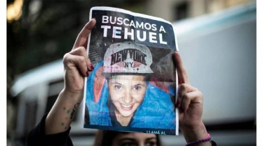 Se inició el juicio por el crimen de Tehuel, el joven desaparecido desde 2021