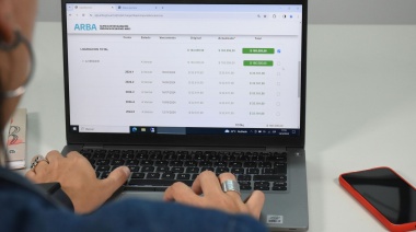 Impuesto Automotor: vence el plazo para pagar en término la cuota 3