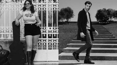 Llega una nueva edición de “Jueves Vivos” en la Sala Piazzolla