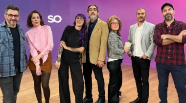 Somos Bonaerenses continúa su recorrido por la Provincia