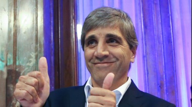 El Gobierno celebró haber alcanzado superávit financiero por sexto mes consecutivo