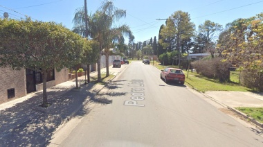 San Nicolás: intentó robar la batería de un auto estacionado y lo lincharon los vecinos