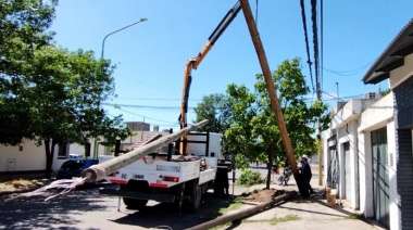 Un informe de Cammesa advierte sobre posibles cortes masivos de luz en el verano
