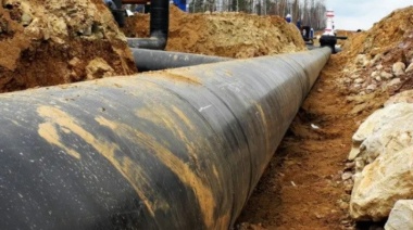 Advierten por un nuevo derrame de petróleo en el municipio de Las Flores