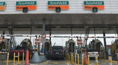 Día del Amigo: AUBASA premia con un mes de peaje gratis a conductores responsables