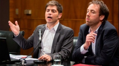 Coparticipación: "La Provincia es la más perjudicada"