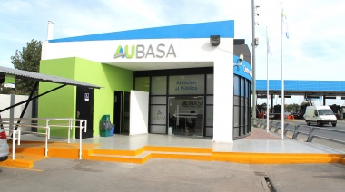 AUBASA presentó su nuevo esquema tarifario para los peajes