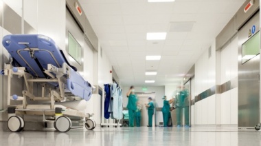 Salud pública: más del 96% de las personas que requirieron atención médica fueron atendidas